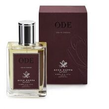 Ode EDP