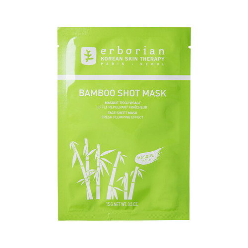 Bamboo Shot