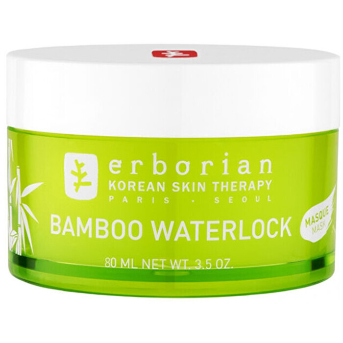 Bamboo Waterlock