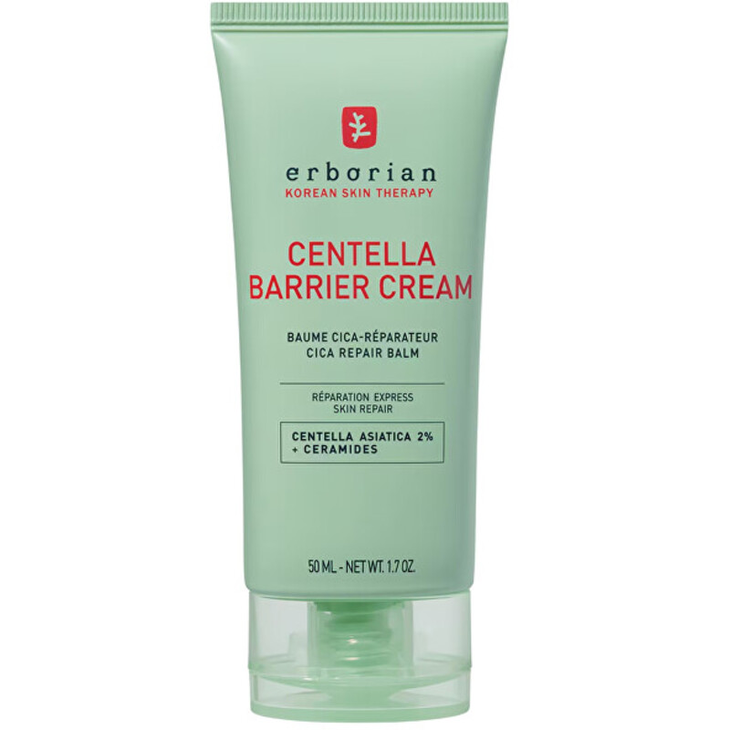 Centella Barrier