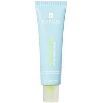Matte Moisturiser