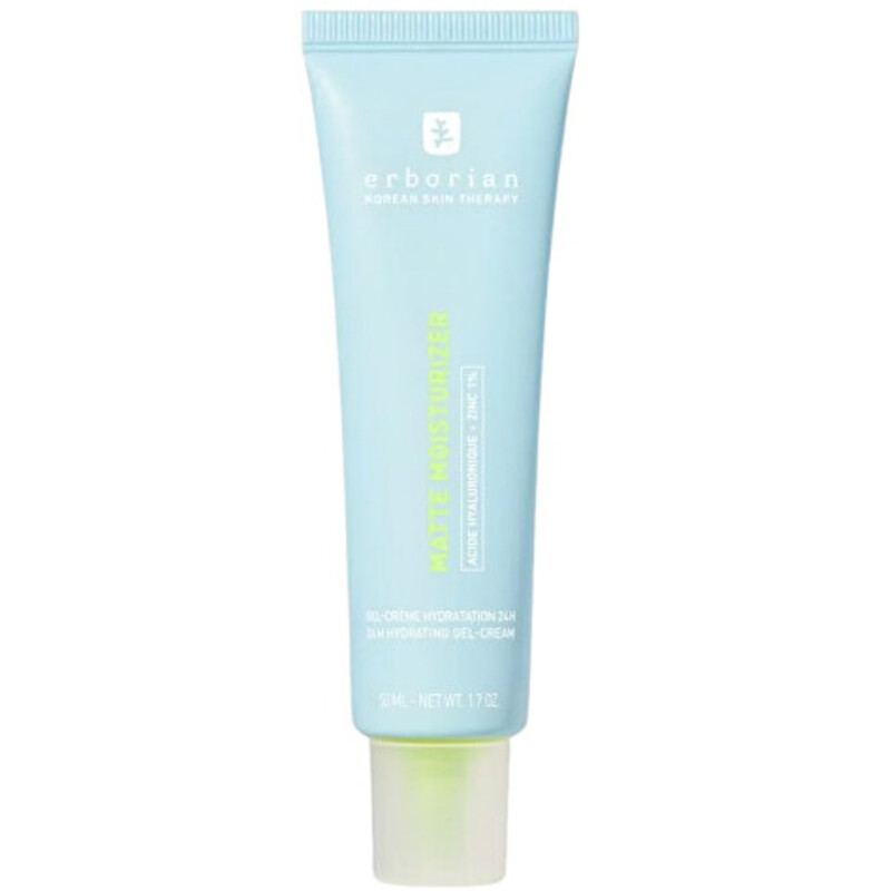 Matte Moisturiser