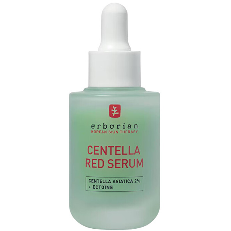 Centella Red