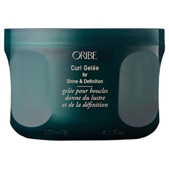 Curl Gelée