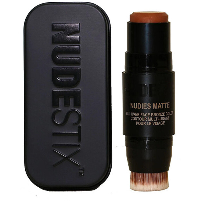 Nudies Matte