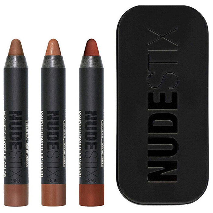 Nude Lips