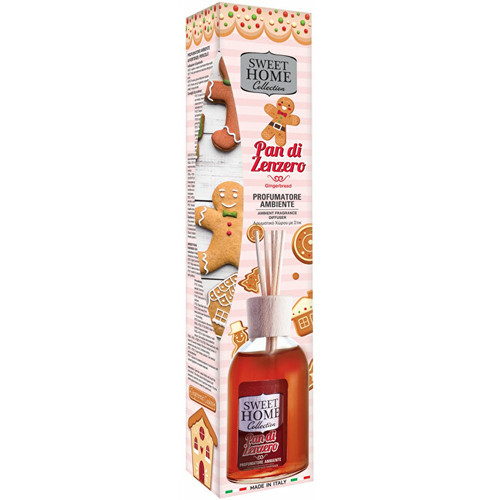 Gingerbread Aroma
