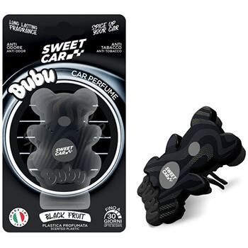 Black Fruit