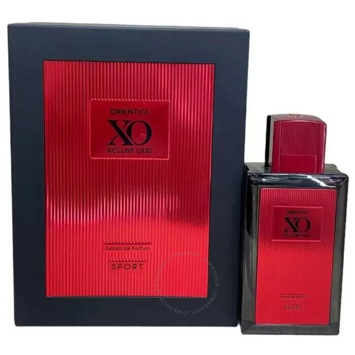 Xclusif Oud