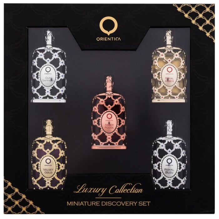 Luxury Collection