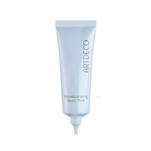 Moisturizing Skin