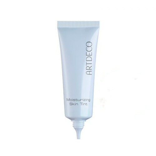 Moisturizing Skin