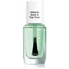 Natural Base