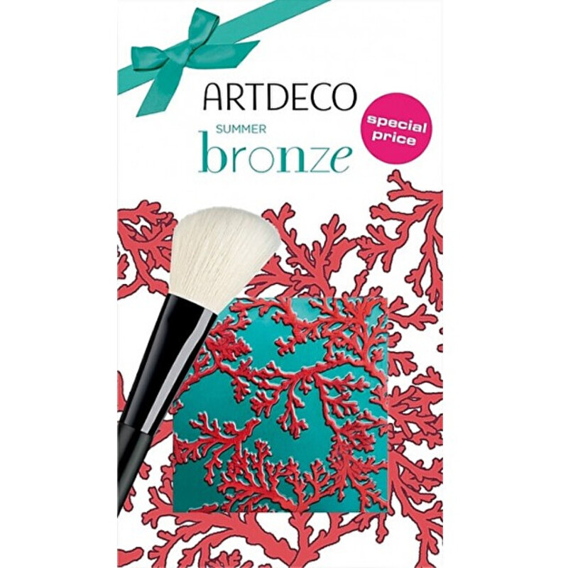 Bronzing Powder