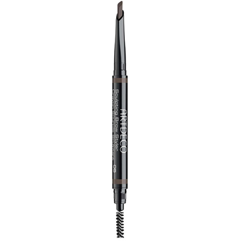 Sculpting Brow