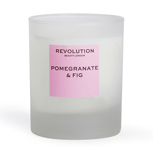 Pomegranate &