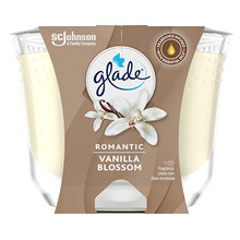 Romantic Vanilla