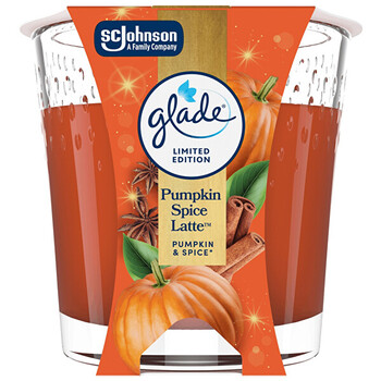 Pumpkin Spice