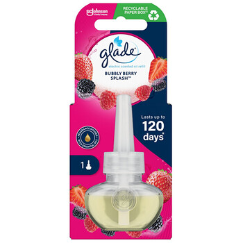 Bubble Berry