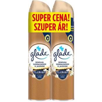 Sensual Sandalwood