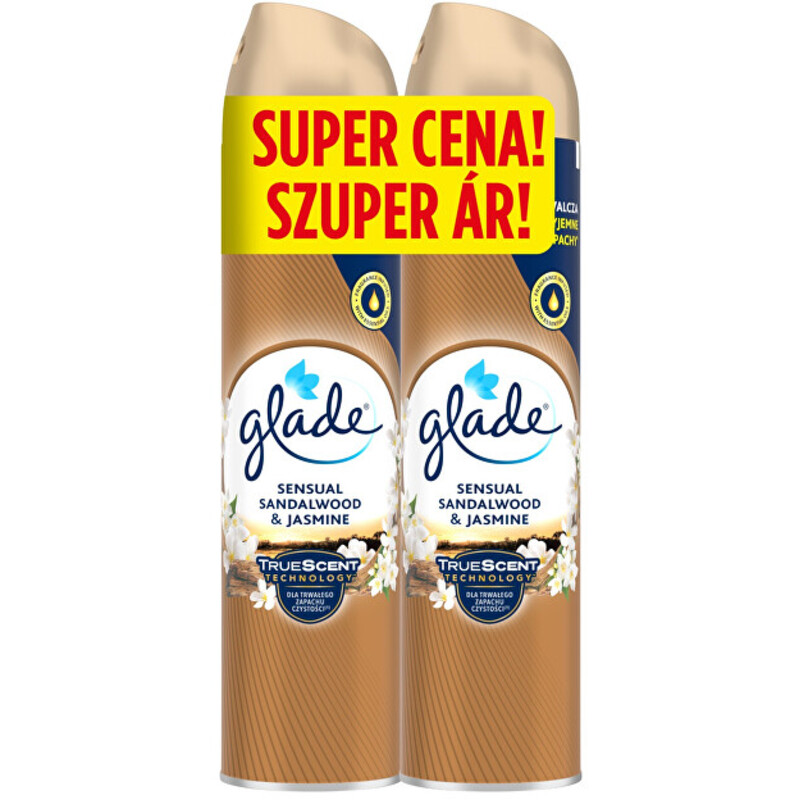 Sensual Sandalwood