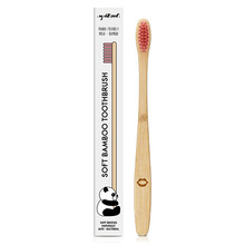 Bamboo Toothbrush