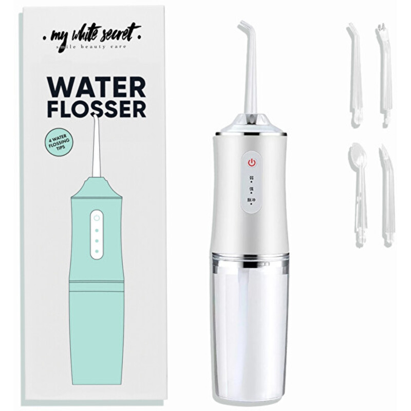 Water Flosser