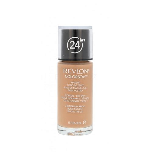 Colorstay Makeup