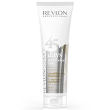 Issimo Shampoo&Conditioner