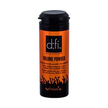 d:fi Volume