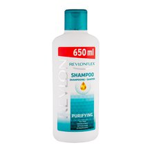 Revlonflex Purifying