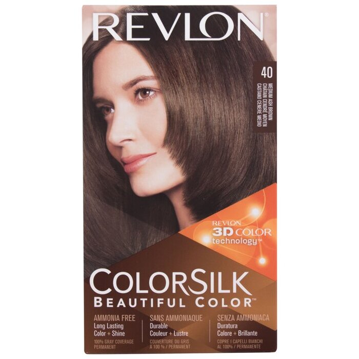 Colorsilk Beautiful