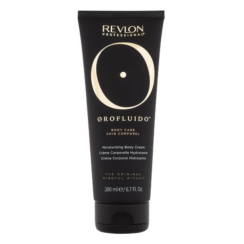 Orofluido Moisturizing