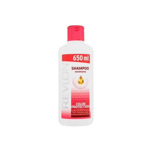 Color Protection