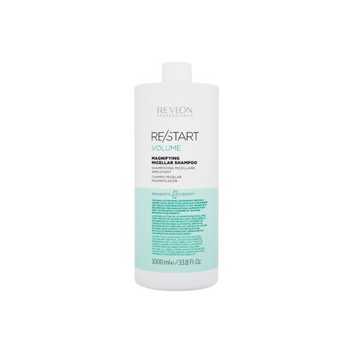 Re/Start Volume