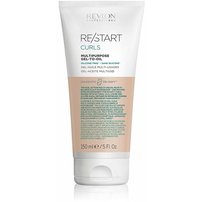 Restart Curls