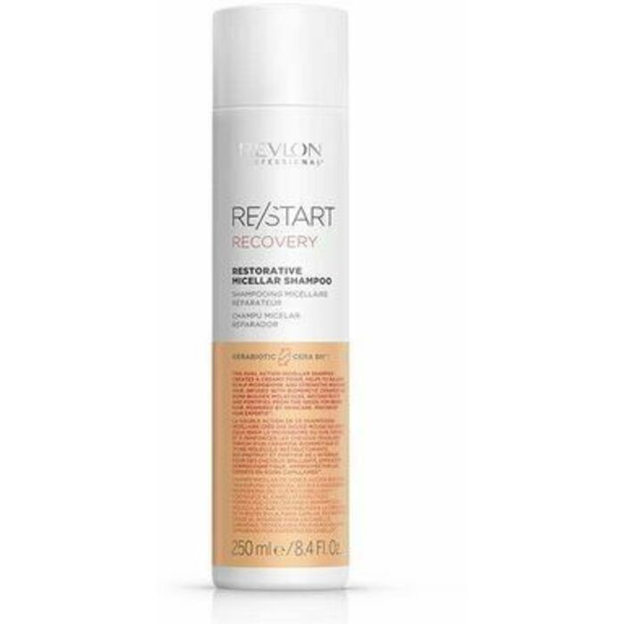 Restart Recovery