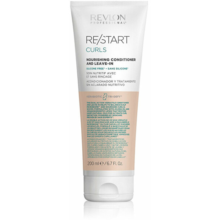 Restart Curls
