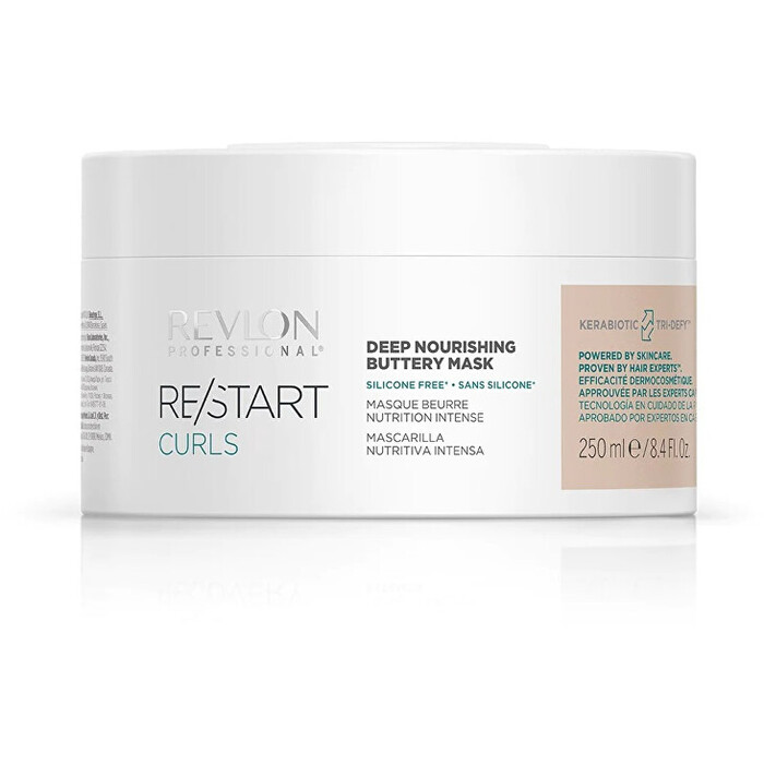 Restart Curls