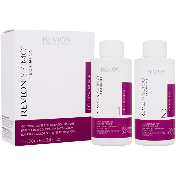 Revlonissimo Technics