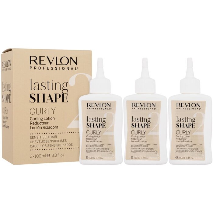 Lasting Shape