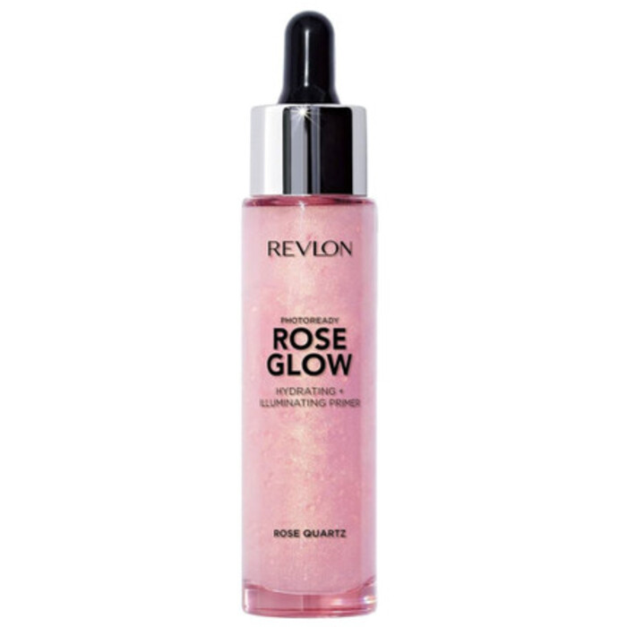 Photoready Rose