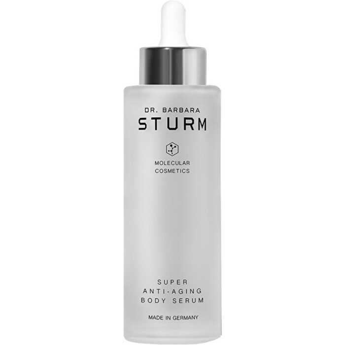 Super Anti-Aging