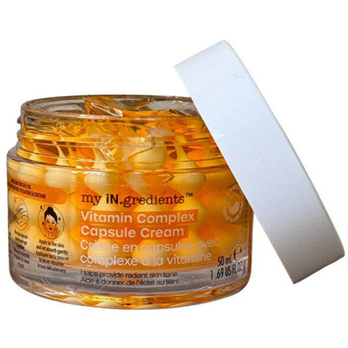 Vitamin Complex