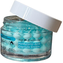 Hyaluronic Acid