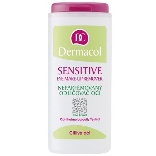 Sensitive Eye