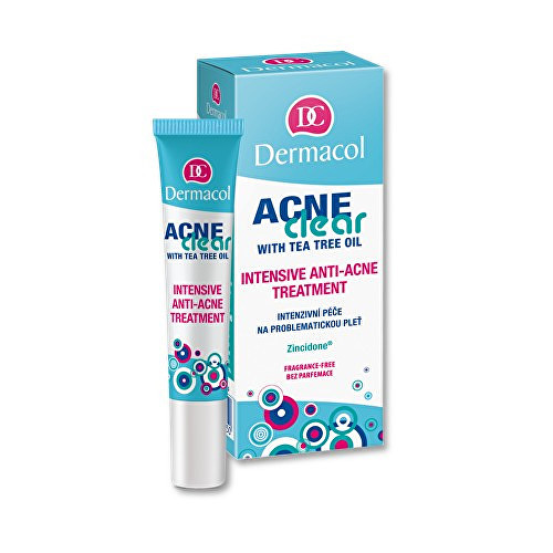 Acneclear Intensive
