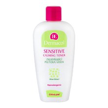 Sensitive Calming