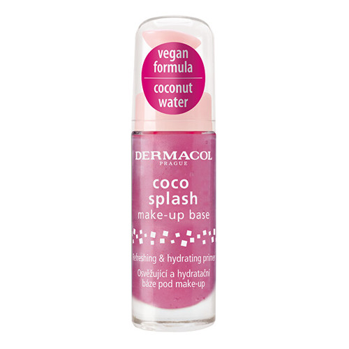 Coco Splash