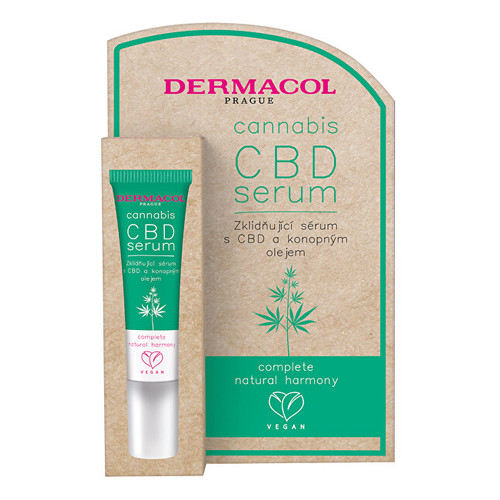 Cannabis CBD